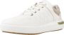 Geox Stijlvolle Sneakers voor Vrouwen White Dames - Thumbnail 3