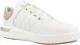 Geox Stijlvolle Sneakers voor Vrouwen White Dames - Thumbnail 5