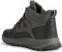 Geox Stijlvolle Terrestre Schoenen Gray Heren - Thumbnail 4