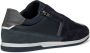 Geox Blauwe Casual Textiel Sneakers met 3cm Rubberen Zool Blue Heren - Thumbnail 12