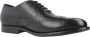 Geox Stijlvolle Veterschoenen Hampstead Black Heren - Thumbnail 6