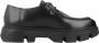 Geox Stijlvolle Vilde Veterschoenen Black Dames - Thumbnail 4