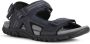 Geox strada sandals Blauw Heren - Thumbnail 2