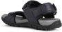 Geox strada sandals Blauw Heren - Thumbnail 3