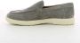 Geox Taupe Spherica Herenschoenen Beige Heren - Thumbnail 4