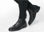 Geox Terence Herenschoenen Black Heren - Thumbnail 3