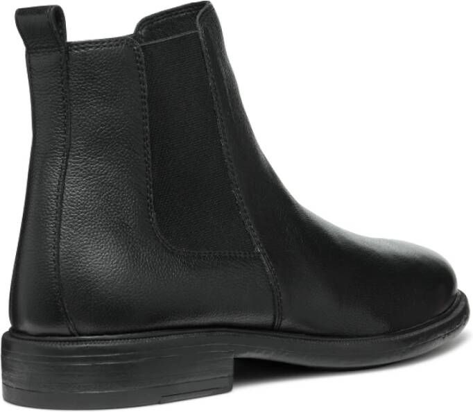 Geox Terence Herenschoenen Black Heren