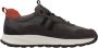 Geox Terrestre Sneakers Black Heren - Thumbnail 5