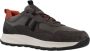 Geox Terrestre Sneakers Black Heren - Thumbnail 6