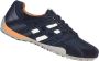 Geox Snake K Winsor Park Schoenen Blue Heren - Thumbnail 5