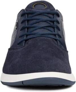 Geox U aerantis sneakers Blauw Heren