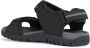 Geox Sandalen UOMO SANDAL STRADA summer shoe velcro shoe outdoor sandal in trekking look - Thumbnail 15