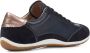 GEOX VEGA DAMES Sneakers MARINEBLAUW BLAUW - Thumbnail 7