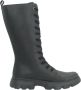 Geox Veterschoenen Junette Girl Stijl Black Dames - Thumbnail 5