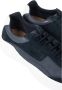 Geox Vetersneakers met ronde neus Blauw Heren - Thumbnail 4