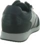 Geox Ward Mid V BB Checker Schoenen Black Heren - Thumbnail 5