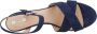 GEOX Soleil Cognac Sandalen Dames - Thumbnail 12