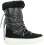 Geox Winterlaarzen Black Dames - Thumbnail 5