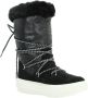 Geox Winterlaarzen Black Dames - Thumbnail 7