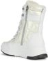 Geox falena abx booties White Dames - Thumbnail 5