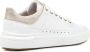 Geox Stijlvolle Dalyla Sneakers voor Vrouwen White Dames - Thumbnail 5