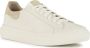 Geox Witte Sneakers voor Mannen White Heren - Thumbnail 2