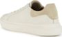 Geox Witte Sneakers voor Mannen White Heren - Thumbnail 3