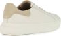 Geox Witte Sneakers voor Mannen White Heren - Thumbnail 4