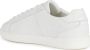 Geox Witte Sneakers voor Mannen White Heren - Thumbnail 3