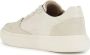 Geox Witte Sneakers voor Mannen White Heren - Thumbnail 3