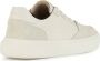 Geox Witte Sneakers voor Mannen White Heren - Thumbnail 4