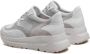 Geox Witte Sneakers voor Vrouwen White Dames - Thumbnail 4