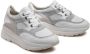 Geox Witte Sneakers voor Vrouwen White Dames - Thumbnail 5