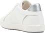 Geox Witte Sneakers voor Vrouwen White Dames - Thumbnail 5