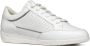 Geox Witte Sneakers voor Vrouwen White Dames - Thumbnail 2