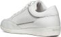 Geox Witte Sneakers voor Vrouwen White Dames - Thumbnail 3