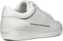 Geox Witte Sneakers voor Vrouwen White Dames - Thumbnail 4