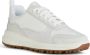 Geox Witte Sneakers voor Vrouwen White Dames - Thumbnail 2