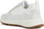 Geox Witte Sneakers voor Vrouwen White Dames - Thumbnail 3