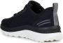 Geox Zwarte Actif Sneakers voor Mannen Black Heren - Thumbnail 3