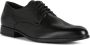 Geox Zwarte Business Schoenen voor Mannen Black Heren - Thumbnail 2