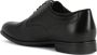 Geox Zwarte Business Schoenen voor Mannen Black Heren - Thumbnail 3