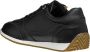 Geox Zwarte Casual Synthetische Sneakers voor Vrouwen Black Dames - Thumbnail 4