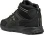 Geox Sneakers U TERRESTRE B ABX F High top sneaker veterschoenen vrijetijdsschoen in TEX-uitvoering - Thumbnail 5