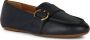 Geox Zwarte Palmaria Loafers voor Vrouwen Black Dames - Thumbnail 3