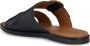 Geox Stijlvolle Slide Sandalen voor Vrouwen Black Dames - Thumbnail 13