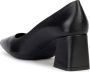 Geox Zwarte Pumps voor Vrouwen Black Dames - Thumbnail 3