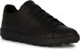 Geox Zwarte Sneakers Ecub-1 voor Mannen Black Heren - Thumbnail 3