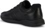 Geox Slip-on sneakers U SPHERICA EC2 E Slipper vrijetijdsschoen business schoen met praktische elastiek - Thumbnail 4