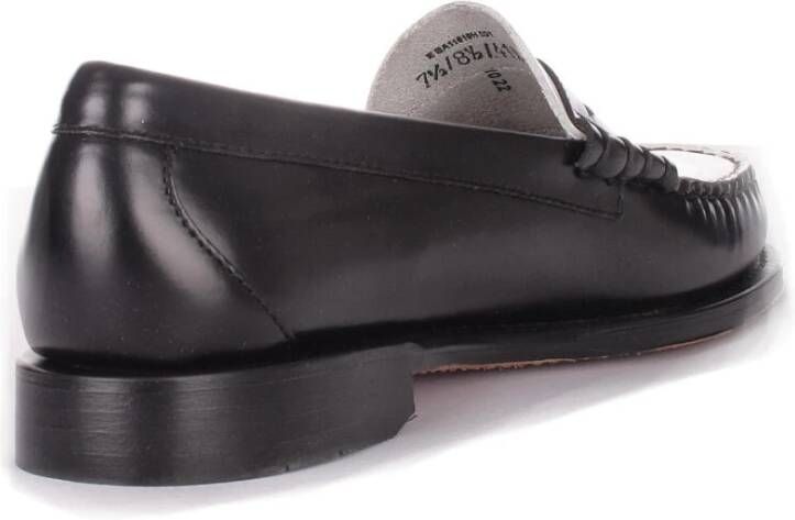 G.h. Bass & Co. Loafers Black Heren